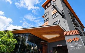 Coco Hotel